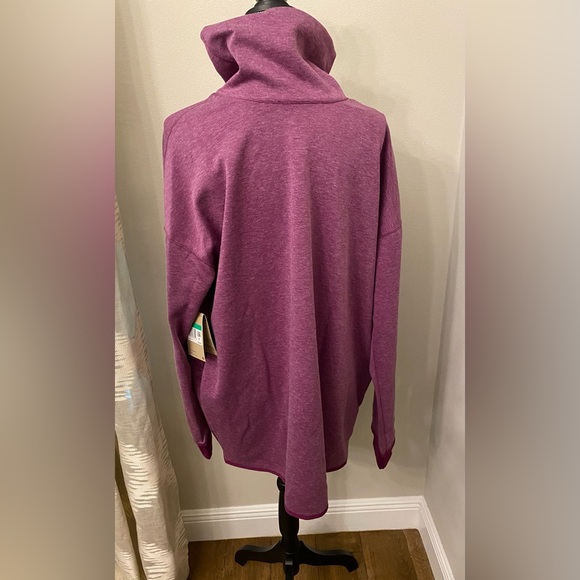 Nike Maternity Pullover - Picture 5 of 7